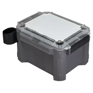 Plano GoNow Camp Kit Storage Case