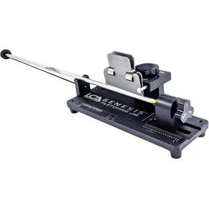 Last Chance Archery Genesis Arrow Fletching Jig