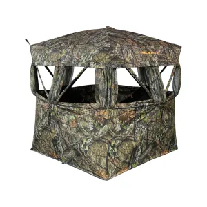 Muddy VS360 Ground Blind Mossy Oak Break-Up Country