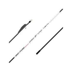 Carbon Express Photon 5mm 400 Carbon Arrow Shafts 12PK
