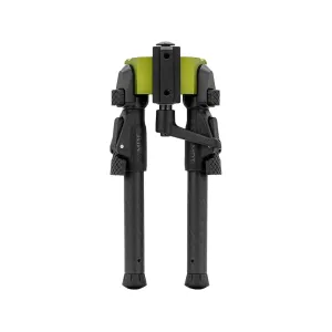 MDT GRND-POD Carbon Fiber Bipod A.R.M.S. 17S Mount 4.5-9 Inches Black