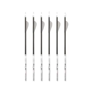 Carbon Express Photon 5mm 400 Carbon Arrow 6PK