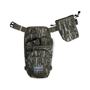 Easton Pack Mule Quiver Mossy Oak Original Bottomland