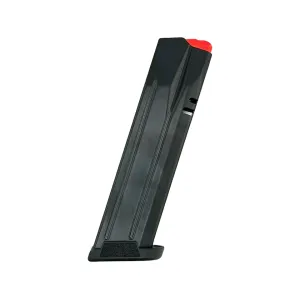 CZ P09 F Nocturne Magazine 9mm Luger 21-Round
