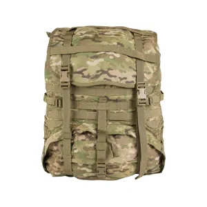 Military Surplus US GI Large Rucksack Bag Only Grade 2 OCP Camo