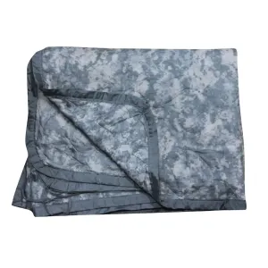 Military Surplus Woobie Grade 2 ACU Digital Camo