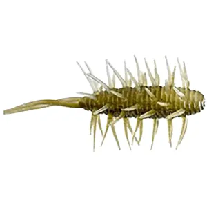 Hideup Coike Shrimp Creature Ayu