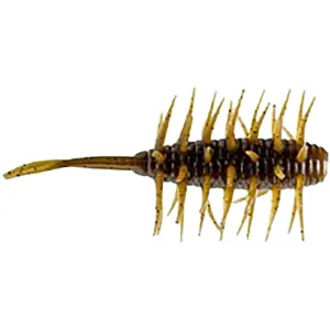 Hideup Coike Shrimp Creature Green Pumpkin