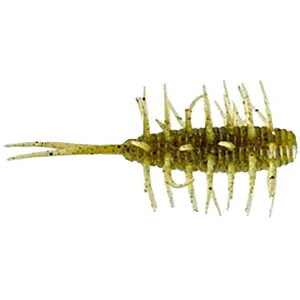 Hideup Coike Shrimp Creature Watermelon/Black Blue Flake