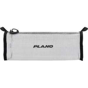 Plano StowAll Zip Pouch Tube