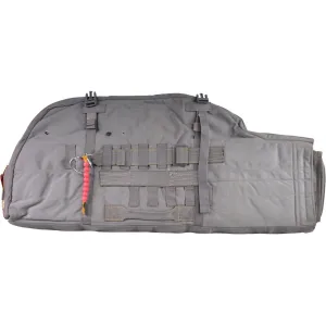 Military Surplus US GI Modular Airborne Weapons Case 41" Grade 2 Olive Drab
