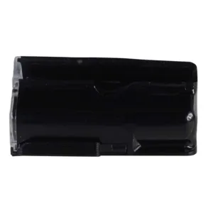 Steyr Magazine 375 H&H Magnum 5-Round Rotary Polymer Black