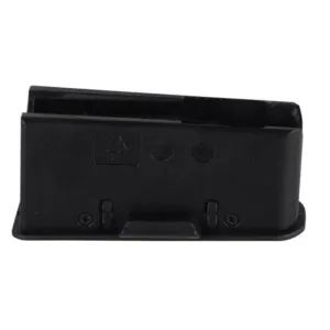Steyr Prohunter Model S Magazine 7mm Remington Magnum, 300 Winchester Magnum 4-Round Polymer Black