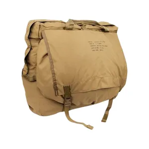 Military Surplus USMC Recovery Action Bag Grade 2 Coyote
