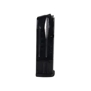 Steyr M9 A1 Magazine 9mm 10-Round Steel Blue