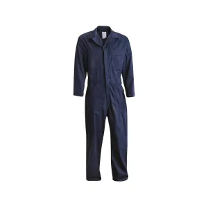 Military Surplus US Utility Coveralls Grade 2 Navy 40 Regular