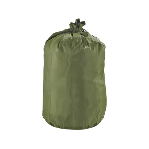 Military Surplus US GI Waterproof Laundry Bag Grade 2 Olive Drab