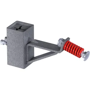 MidwayUSA T Post AR500 Steel Target Hanger