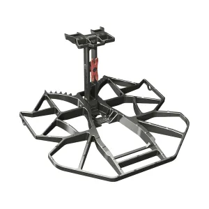 Arsenal RZR Elite Tree Saddle Platform