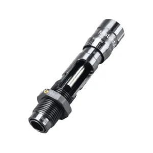 RCBS MatchMaster Competition 25 GT Micrometer Bullet Seating Die