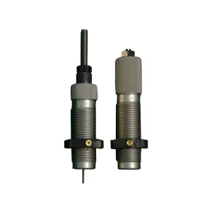 RCBS 6x45mm (6mm-223 Remington) Neck Sizing, Bullet Seating 2 Die Set