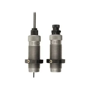 RCBS 25 GT Full Length Sizing 2 Die Set