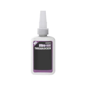 Vibra-Tite 111 Threadlocker Purple 50mL