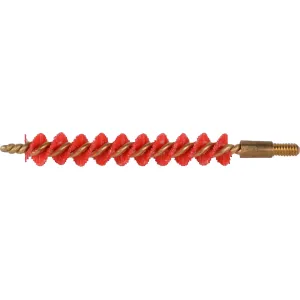 Sharp Shoot R Bore Brush 284 Caliber 8-32 Threads Nylon