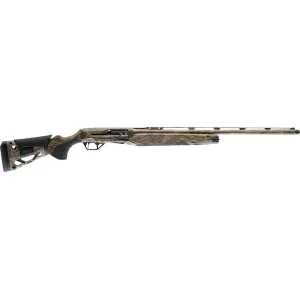 Beretta AX800 Suprema Semi Automatic 12 Gauge Shotgun 30" Mossy Oak Bottomland Barrel Mossy Oak Bottomland Adjustable Stock