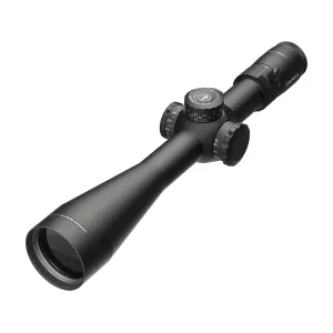Leupold Factory Blemished Mark 4HD Rifle Scope 34mm Tube 8-32x 56mm PR2-MIL Reticle Matte Black