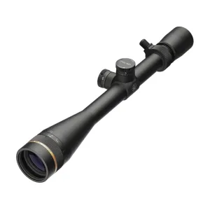 Leupold Factory Blemished VX-3HD Rifle Scope 1" Tube 6.5-20x 40mm Fine Duplex Reticle Matte Black