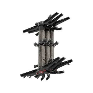 Arsenal Icon X20 Climbing Stick 3PK