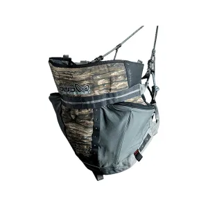 Arsenal Cloud Infinitry Tree Saddle Realtree Legacy