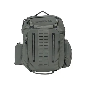 Arsenal Adventure Backpack Sage