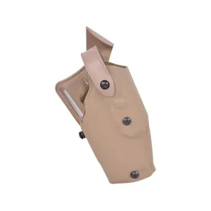 Safariland 6360RDSO OWB Holster Right Hand Sig Sauer P365 X-MACRO with Streamlight TLR-7 STX Tactical Polymer Flat Dark Earth