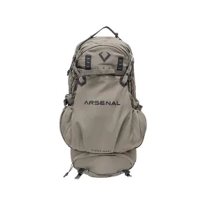 Arsenal Agile Backpack Large Stone