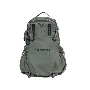 Arsenal Agile Backpack Sage