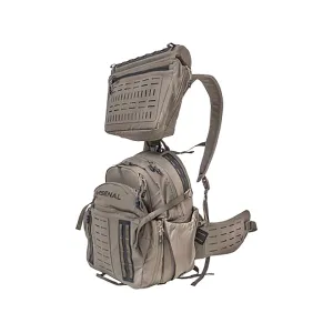 Arsenal Flex Backpack Stone