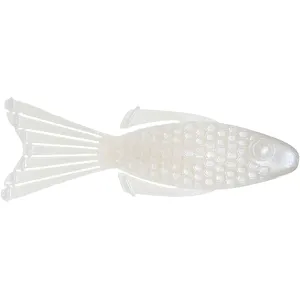 NetBait BaitFuel HexTek Bull Bream Creature Magic Pearl