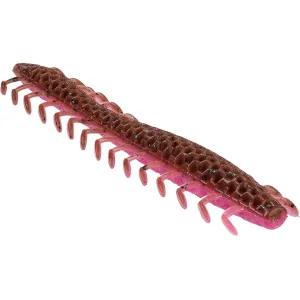 NetBait BaitFuel HexTek Dirty 30 Worm 21