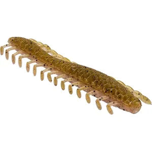 NetBait BaitFuel HexTek Dirty 30 Worm GP Violet