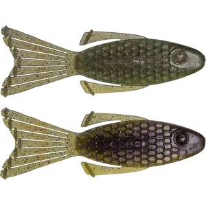 NetBait BaitFuel HexTek Bull Bream Creature Swamp Juice