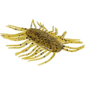 NetBait BaitFuel HexTek Virus Creature Green Pumpkin