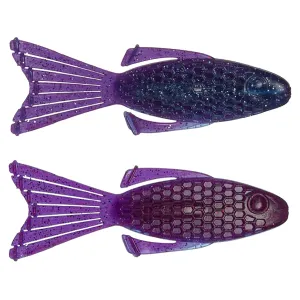 NetBait BaitFuel HexTek Bull Bream Creature Galaxy Gill