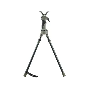 Primos Trigger Stick X Shooting Stick Bipod 29" to 41"