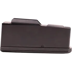 Gray Ops CNC Hunting Magazine Long Action 30-06 Springfield 3-Round