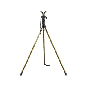 Primos Trigger Stick Vantage Shooting Stick Tripod Mossy Oak Bottomland