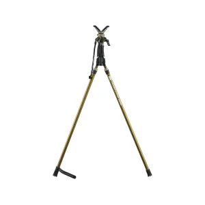 Primos Trigger Stick Vantage Shooting Stick Bipod Mossy Oak Bottomland