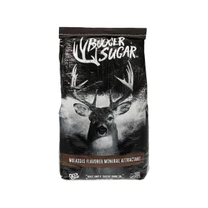Evolved Habitats Booger Sugar Molasses Deer Attractant 20 lb