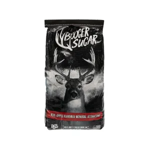 Evolved Habitats Booger Sugar Apple Deer Attractant 20 lb